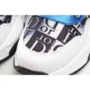 Picture of Dior D-Connect rubber sneakers