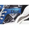 Picture of Dior D-Connect rubber sneakers