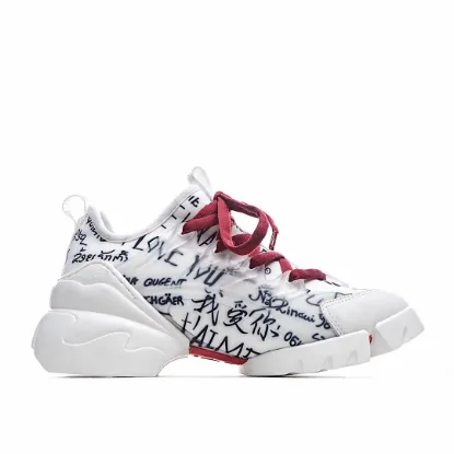 Picture of Dior D-Connect rubber sneakers