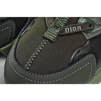 Picture of Dior D-Connect rubber sneakers