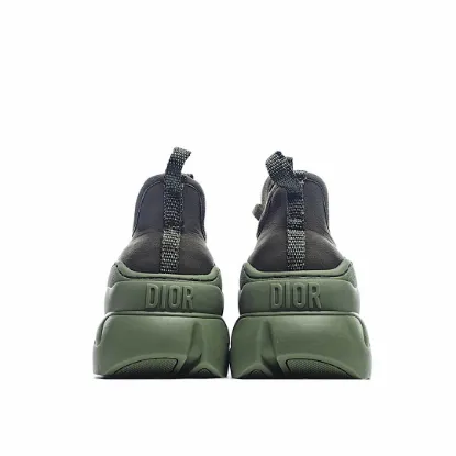 Picture of Dior D-Connect rubber sneakers