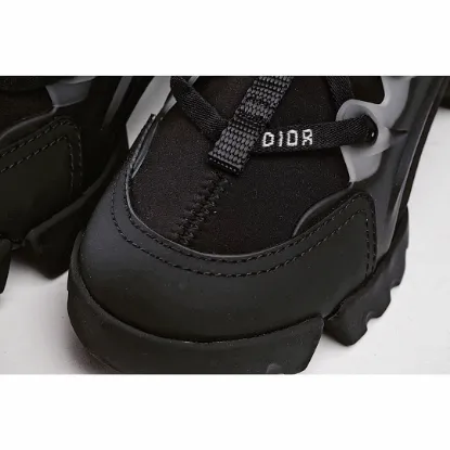 Picture of Dior D-Connect rubber sneakers