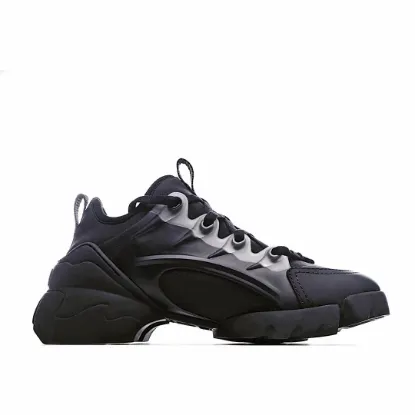 Picture of Dior D-Connect rubber sneakers