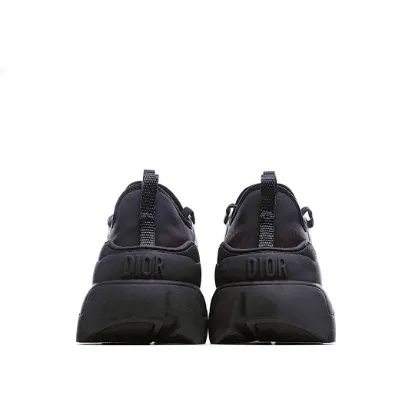 Picture of Dior D-Connect rubber sneakers