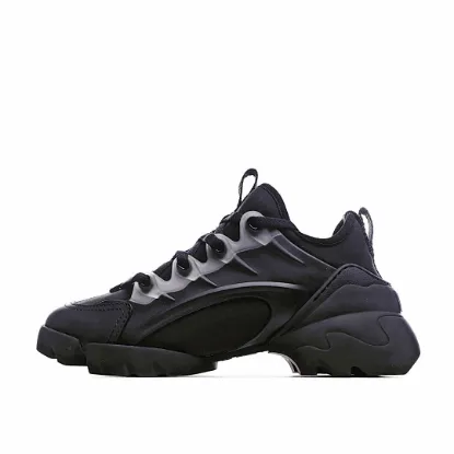 Picture of Dior D-Connect rubber sneakers