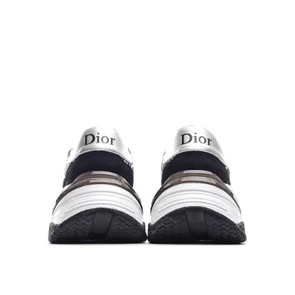 Picture of Dior D-Connect rubber sneakers