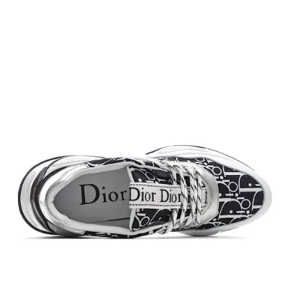 Picture of Dior D-Connect rubber sneakers