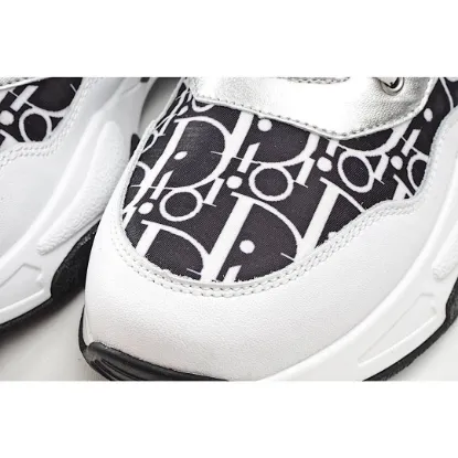 Picture of Dior D-Connect rubber sneakers