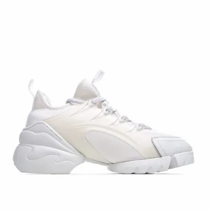 Picture of Dior D-Connect rubber sneakers