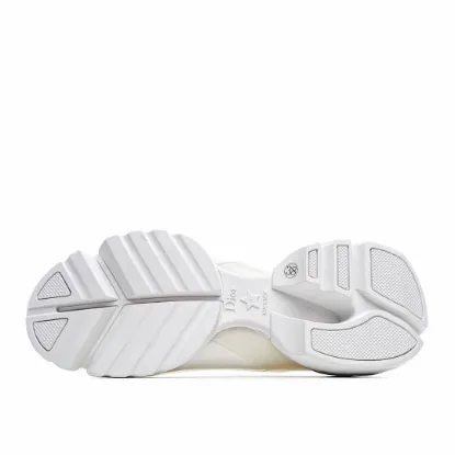 Picture of Dior D-Connect rubber sneakers