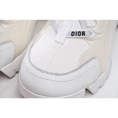 Picture of Dior D-Connect rubber sneakers