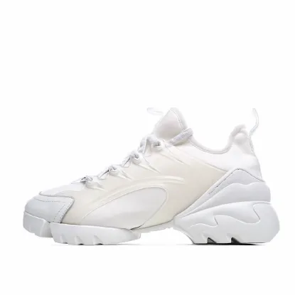 Picture of Dior D-Connect rubber sneakers