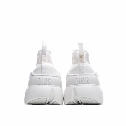 Picture of Dior D-Connect rubber sneakers