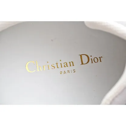 Picture of Christian Dior 2021 Sneakers Sneakers