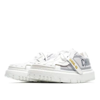 Picture of Christian Dior 2021 Sneakers Sneakers