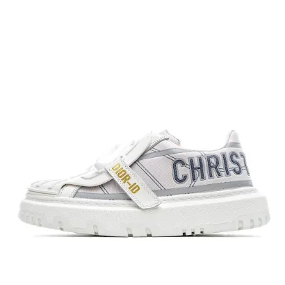 Picture of Christian Dior 2021 Sneakers Sneakers