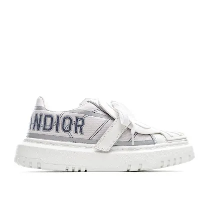 Picture of Christian Dior 2021 Sneakers Sneakers