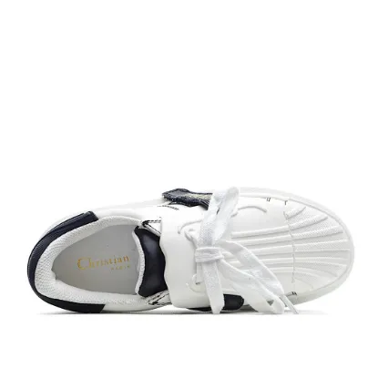 Picture of Christian Dior 2021 Sneakers Sneakers