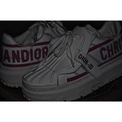 Picture of Christian Dior 2021 Sneakers Sneakers