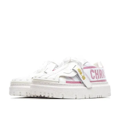 Picture of Christian Dior 2021 Sneakers Sneakers