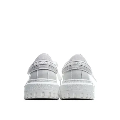 Picture of Christian Dior 2021 Sneakers Sneakers