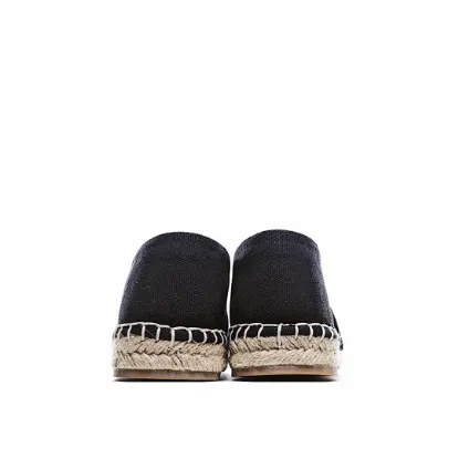 Picture of Dior Granville 20ss Fisherman's Half Slippers