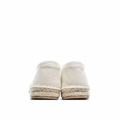 Picture of Dior Granville 20ss Fisherman's Half Slippers