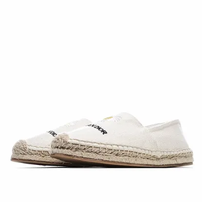 Picture of Dior Granville 20ss Fisherman's Half Slippers