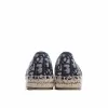 Picture of Dior Granville 20ss Fisherman's Half Slippers