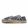 Picture of Dior Granville 20ss Fisherman's Half Slippers