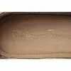 Picture of Dior Granville 20ss Fisherman's Half Slippers