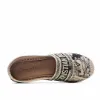 Picture of Dior Granville 20ss Fisherman's Half Slippers