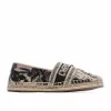 Picture of Dior Granville 20ss Fisherman's Half Slippers