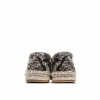 Picture of Dior Granville 20ss Fisherman's Half Slippers