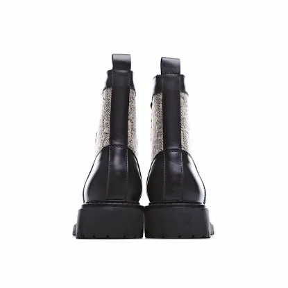 Picture of Dior 21ss autumn and winter new boots