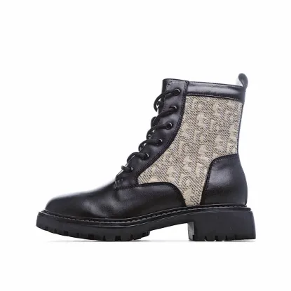 Picture of Dior 21ss autumn and winter new boots