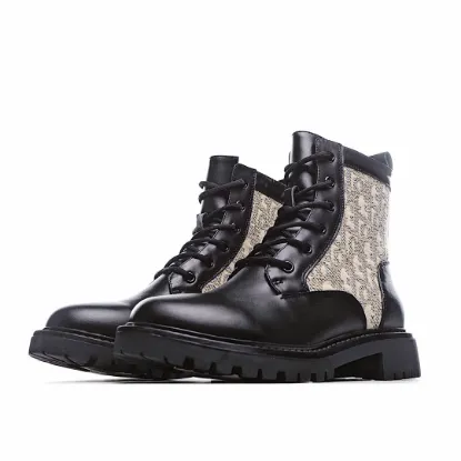 Picture of Dior 21ss autumn and winter new boots