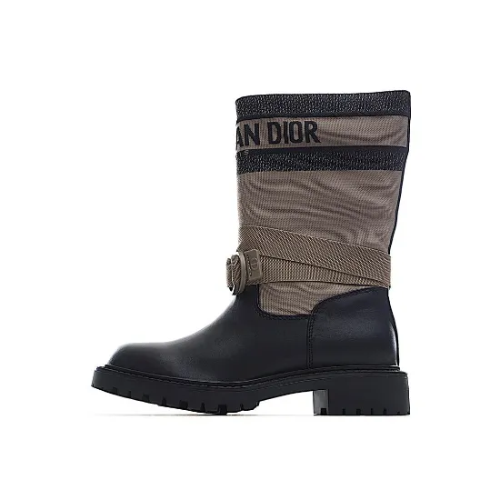 Picture of Dior 21ss autumn and winter new boots