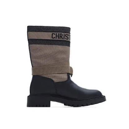 Picture of Dior 21ss autumn and winter new boots