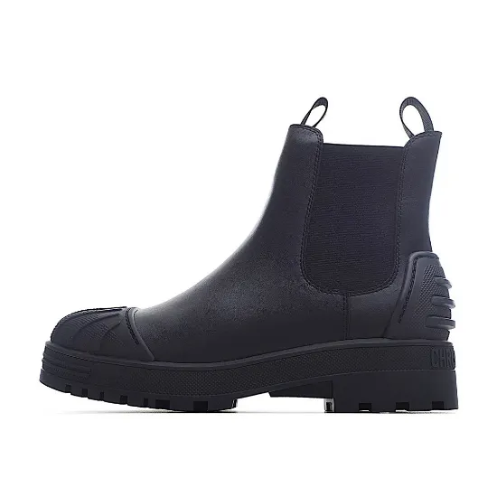 Picture of Dior 21ss autumn and winter new boots