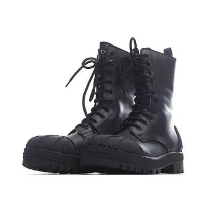 Picture of Dior 21ss autumn and winter new boots