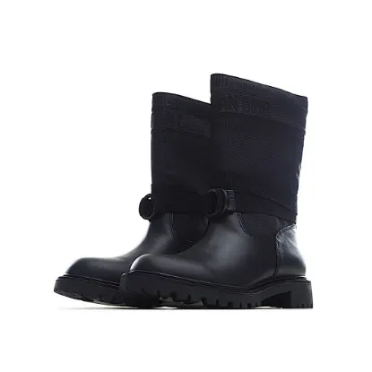 Picture of Dior 21ss autumn and winter new boots