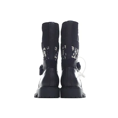 Picture of Dior 21ss autumn and winter new boots