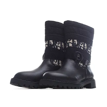 Picture of Dior 21ss autumn and winter new boots