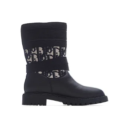 Picture of Dior 21ss autumn and winter new boots