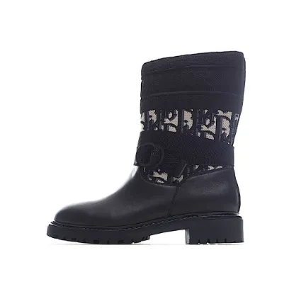 Picture of Dior 21ss autumn and winter new boots