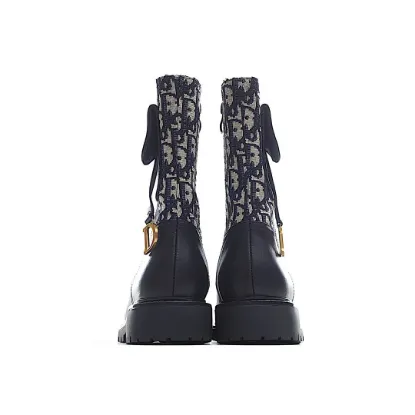 Picture of Dior 21ss autumn and winter new boots