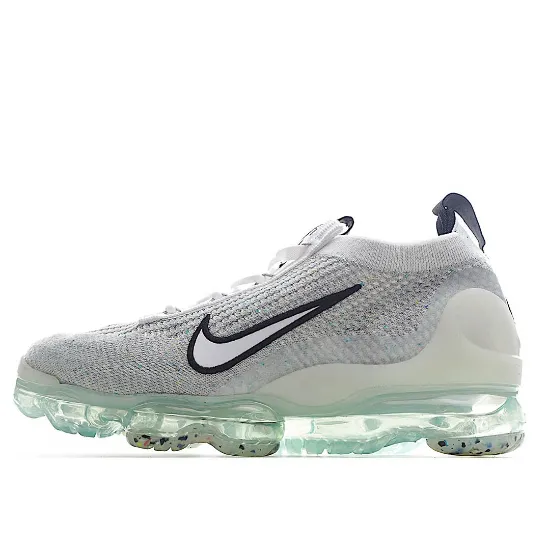 Picture of NIKE AIR VAPORMAX 2021 FLYKNIT 'MONOCHROME'