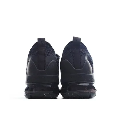 Picture of NIKE AIR VAPORMAX 2021 FLYKNIT 'TRIPLE BLACK'