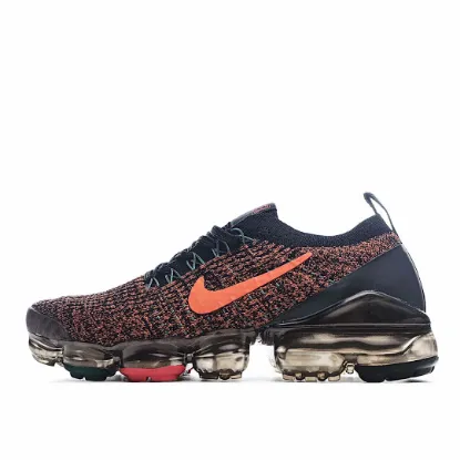 Picture of NIKE AIR VAPORMAX 3.0 'CHINA HOOP DREAMS - BLACK'